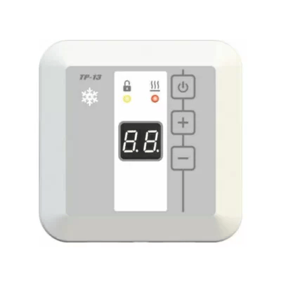 Терморегулятор ЭргоЛайт ТР-13, для антиобледенения ТР-13