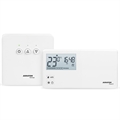 Беспроводной программируемый терморегулятор AURATON Pavo SET (R30 RT) с датчиком температуры воздуха, накладной, 16 А AURATON 2030 RT - фото 5241