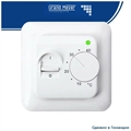 Терморегулятор Grand Meyer MST-1 с выносным датчиком, встраиваемый, 16 А MST-1