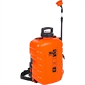 Аккумуляторный опрыскиватель ЖУК Электро Классик ранцевый 16 литров ЖУК Электро 16 л