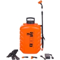 Аккумуляторный опрыскиватель ЖУК Электро Классик ранцевый 16 литров ЖУК Электро 16 л