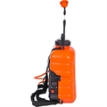 Аккумуляторный опрыскиватель ЖУК Электро Классик ранцевый 16 литров ЖУК Электро 16 л