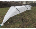 Запасной чехол для парника "Боровик" 4 м Чехол Боровик 4 м